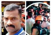 പിരിച്ചുവിടാൻ കമ്മീഷണർ നാഗരാജു നൽകിയ നോട്ടീസ് റദ്ദാക്കിയത് സംസ്ഥാന സർക്കാർ; അഭിലാഷ് ഡേവിഡിന് കൃത്യമായ സിപിഎം പശ്ചാത്തലം; ഷാഫിയെ മർദ്ദിച്ചത് പ്രത്യുപകാരം: വിശദാംശങ്ങൾ വായിക്കാം