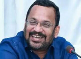 മുഖ്യമന്ത്രി ഉദ്ഘാടനം ചെയ്യുന്ന പദ്ധതിയെ കുറിച്ചുള്ള വാർത്ത സമ്മേളനം; പിന്മാറി മന്ത്രി കെ രാജൻ; സിപിഐ നേതാവിന്റെ നീക്കം പാർട്ടി നിർദേശത്തെ തുടർന്നോ?