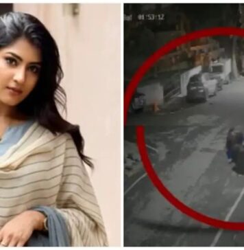 ബംഗളൂരുവിൽ പുലർച്ചെ മൂന്ന് പേരെ ഇടിച്ചുതെറിപ്പിച്ച ശേഷം നിർത്താതെ ഓടിച്ചു പോയത് നടി ദിവ്യാ സുരേഷിന്റെ കാർ; ഓടിച്ചിരുന്നത് ദിവ്യയോ?