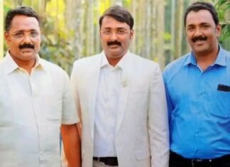 കാട്ടു കള്ളന്മാരെ രക്ഷിക്കാൻ കേരള സർക്കാർ; മുട്ടിൽ മരം മുറി കേസിൽ ഇരകളാക്കപ്പെട്ട കർഷകർക്കെതിരെ നടപടിയെടുക്കാൻ റവന്യൂ വകുപ്പിൽ ഗൂഢാലോചന: റിപ്പോർട്ടർ ചാനൽ ഉടമകളായ അഗസ്റ്റിൻ സഹോദരങ്ങൾക്ക് പിണറായി സർക്കാർ കുടപിടിക്കുന്നത് ഇങ്ങനെ