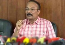 കള്ളനെ കാവൽക്കാരനായി തുടരാൻ അനുവദിച്ച് സർക്കാർ; തിരുവിതാംകൂർ ദേവസ്വം ബോർഡ് പ്രസിഡൻറ് പി എസ് പ്രശാന്തിന്റെ കാലാവധി നീട്ടി നൽകാൻ തീരുമാനം എന്ന് റിപ്പോർട്ട്: ശബരിമല സ്വർണ്ണക്കുള്ള കേസിൽ സംശയമുനയിൽ നിർത്തിയിട്ടും ദിവസം പ്രസിഡണ്ടിന് സംരക്ഷണം ഒരുക്കി പിണറായിയും വാസവനും