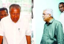 പി എം ശ്രീയിൽ കടുപ്പിച്ച് സിപിഐ; നാളത്തെ മന്ത്രിസഭായോഗം ബഹിഷ്കരിക്കും; എന്നിട്ടും തീരുമാനമായില്ലെങ്കിൽ നാലു മന്ത്രിമാരുടെയും രാജി: ഇടതുമുന്നണിയിൽ പ്രതിസന്ധി രൂക്ഷമാകുന്നു