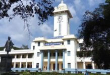 സംസ്കൃതം അറിയാത്ത എസ്എഫ്ഐ നേതാവിന് സംസ്കൃതത്തിൽ പിഎച്ച്ഡി ശുപാർശ; കേരള സർവകലാശാല ഡോക്ടറൽ കമ്മിറ്റി തീരുമാനത്തെ എതിർത്ത് വിസിക്ക് പരാതി നൽകി വകുപ്പ് മേധാവി: വിശദാംശങ്ങൾ വായിക്കാം