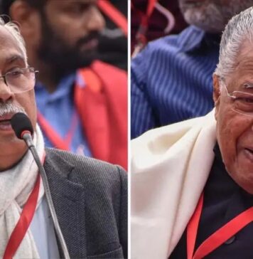 സിപിഐക്ക് മുന്നിൽ മുട്ടുകുത്തി പിണറായി വിജയനും സിപിഎമ്മും; പിഎം ശ്രീ ധാരണപത്രം മരവിപ്പിക്കുമെന്ന് ഉറപ്പു നൽകി: വിശദാംശങ്ങൾ വായിക്കാം