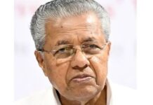 മെസിയും അര്ജന്റീന ടീമും കേരളത്തില് എത്തില്ല; സ്ഥിരീകരണവുമായി മുഖ്യമന്ത്രി: വിശദാംശങ്ങൾ വായിക്കാം
