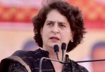 വഴിതെറ്റി പ്രിയങ്ക ഗാന്ധിയുടെ വാഹന വ്യൂഹം; അഗസ്ത്യൻമുഴിയിൽ കുടുങ്ങി: കേരളത്തിൽ സംഭവിച്ചത് വൻ സുരക്ഷാ വീഴ്ച