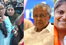 238 രൂപയിൽ നിന്ന് 258 രൂപയായി ഉള്ള ശമ്പള വർദ്ധനവ്: 9 മാസമായി സമരം ചെയ്യുന്ന ആശമാരോടുള്ള അവഹേളനം എന്ന് ജെബി മേത്തർ; 21000 രൂപയുടെ വർദ്ധനവ് ആവശ്യപ്പെട്ടിടത്ത് ആയിരം രൂപയുടെ വർദ്ധനവ് സ്വീകാര്യമല്ലെന്ന് ആശാ വർക്കേഴ്സ്
