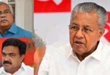 ഇടത് മുന്നണിയിൽ കൂടുതൽ സീറ്റുകൾക്കായി വില പേശാൻ സിപിഐയും, മാണി ഗ്രൂപ്പും; സിപിഎമ്മിന് തലവേദന; തദ്ദേശ തെരഞ്ഞെടുപ്പ് കാലത്ത് എൽഡിഎഫിൽ ചൂടുപിടിച്ച് നിയമസഭാ സീറ്റ് വിഭജനം: വിശദാംശങ്ങൾ വായിക്കാം