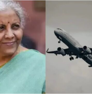 മോശം കാലാവസ്ഥ മൂലം എമർജൻസി ലാൻഡിങ്: ധനമന്ത്രി നിര്മ്മല സീതാരാമൻ സഞ്ചരിച്ച വിമാനം ബാഗ്ഡോഗ്രയില് ഇറക്കി; ഭൂട്ടാൻ യാത്ര തടസപ്പെട്ടു