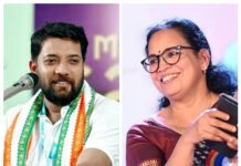 രമയും ആർഎംപിയും മാത്രമല്ല, ഷാഫിയും പ്രതിബന്ധം; വിപ്ലവ മണ്ണായ ഒഞ്ചിയം തിരികെ പിടിക്കാൻ കച്ചകെട്ടി സിപിഎം; പ്രതിരോധിക്കാൻ ആർഎംപിയും, യുഡിഎഫും: തദ്ദേശ തെരഞ്ഞെടുപ്പിൽ സംസ്ഥാനം ശ്രദ്ധിക്കുന്ന പോരാട്ടങ്ങളിൽ ഒന്ന് ഇങ്ങനെ…