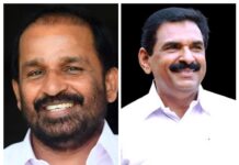 മുൻ എംപി ടി എൻ പ്രതാപന് എഐസിസി സെക്രട്ടറിയായി നിയമനം; ആന്റോ ആന്റണിക്ക് ഇത്തവണയും അവഗണന: വിശദാംശങ്ങൾ വായിക്കാം