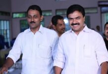ജനവിരുദ്ധനായ നിയോജകമണ്ഡലം പ്രസിഡന്റിനെ അന്യമണ്ഡലത്തിൽ കെട്ടി ഇറക്കി ജോസ് കെ മാണി; റ്റോബിൻ കെ അലക്സ് മുത്തോലിയിൽ മത്സരിക്കാതെ വലവൂരിൽ മത്സരിക്കുന്നതിന് പിന്നിലെ കാരണം ഇത്…