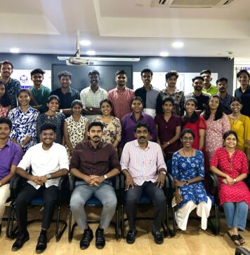 “എം.എസ്. എക്സെൽ ഉപയോഗിച്ച് ഡാറ്റ വിശകലനം”: സെമിനാർ സംഘടിപ്പിച്ച് സിക്കാസ; വിശദാംശങ്ങൾ വായിക്കാം