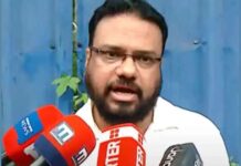 സാമ്പത്തിക തട്ടിപ്പ് കേസിൽ യുവ വ്യവസായി അറസ്റ്റിൽ; പോലീസ് കസ്റ്റഡിയിലെടുത്തത് സിപിഎം സംസ്ഥാന സെക്രട്ടറി എം വി ഗോവിന്ദനും മകനും എതിരെ ഗുരുതര ആരോപണങ്ങൾ ഉന്നയിച്ച മുഹമ്മദ് ഷർഷാദിനെ: വിശദാംശങ്ങൾ വായിക്കാം