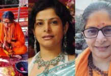 തൊണ്ണൂറുകളിൽ പ്രതിമാസം പതിനായിരങ്ങൾ സമ്പാദിച്ചിരുന്ന ബോളിവുഡ് സുന്ദരി; ഇപ്പോൾ താമസം ഗുഹയിൽ; ഭക്ഷണം കഴിക്കുന്നത് ഭിക്ഷയെടുത്ത്: പ്രശസ്തിയുടെ വെള്ളിവെളിച്ചത്തിൽ നിന്ന് ആത്മീയതയുടെ പാതയിൽ സന്യാസം തിരഞ്ഞെടുത്ത നടി നൂപുർ അലങ്കാറിന്റെ ജീവിത കഥ ഇങ്ങനെ…