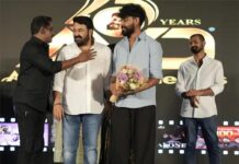 അഭിനയ രംഗത്തേക്ക് ചുവട് വച്ച് ആന്റണി പെരുമ്പാവൂരിന്റെ മകൻ; മോഹൻലാലിന്റെ മകൾ വിസ്മയ നായിക ആകുന്ന ജൂഡ് ആന്റണി ചിത്രത്തിൽ ആശിഷ് ജോയ്ക്കും നിർണായക റോൾ: വിശദാംശങ്ങൾ വായിക്കാം