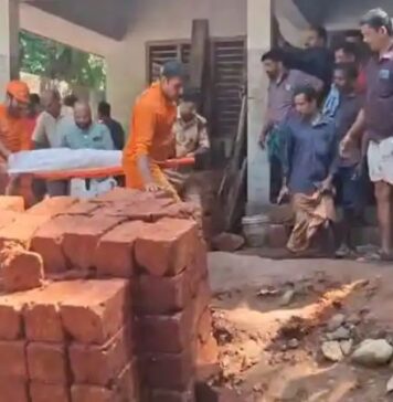 ചുറ്റുമതിൽ നിർമ്മാണത്തിനിടെ സമീപത്തെ വീടിന്റെ സംരക്ഷണ ഭിത്തി ഇടിഞ്ഞു; കോഴിക്കോട് ഉണ്ടായ അപകടത്തിൽ അന്യസംസ്ഥാന തൊഴിലാളിക്ക് ദാരുണാന്ത്യം: വിശദാംശങ്ങൾ വായിക്കാം