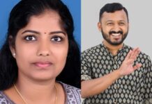 തിരുവനന്തപുരം കോർപ്പറേഷൻ തെരഞ്ഞെടുപ്പ്: രാഹുല് മാങ്കൂട്ടത്തിലിനെതിരെ പോസ്റ്റിട്ട യൂത്ത് കോണ്ഗ്രസ് നേതാവ് നീതു വിജയന് വഴുതക്കാട് സീറ്റില് മത്സരിക്കും