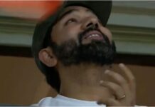 ഇന്ത്യൻ വനിതാ ക്രിക്കറ്റ് ടീമിന്റെ ലോകകപ്പ് വിജയം; ഗ്യാലറിയിൽ ആനന്ദ കണ്ണുനീർ പൊഴിച്ച് രോഹിത് ശർമ: വീഡിയോ ദൃശ്യങ്ങൾ കാണാം