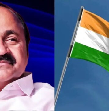 വനിത മുഖത്തെ മുന്നിൽ നിർത്തി കൊച്ചി കോർപ്പറേഷൻ പിടിക്കാൻ കോൺഗ്രസ്; തന്ത്രങ്ങൾ ഒരുക്കി വിഡി സതീശൻ; വേർസ്ഥാനത്തേക്ക് പരിഗണിക്കുന്നത് ദീപ്തി മേരി വർഗീസിനെ: വിശദാംശങ്ങൾ വായിക്കാം