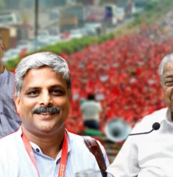 പിണറായിയുടെ പിൻഗാമിയാകാൻ കേരളത്തിലേക്ക് എത്തുന്നത് കർഷക സമര നായകൻ വിജു കൃഷ്ണനോ? ഡൽഹി കേന്ദ്രീകരിച്ച് പ്രവർത്തിക്കുന്ന മലയാളി നേതാവിനെ നിയമസഭാ തിരഞ്ഞെടുപ്പിൽ മത്സരിപ്പിക്കാൻ ആലോചന എന്ന് റിപ്പോർട്ട്: വിശദാംശങ്ങൾ വായിക്കാം