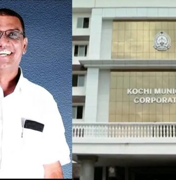 കൊച്ചി കോര്പ്പറേഷനില് വൻ ട്വിസ്റ്റ്; ഇടത് സ്വതന്ത്രൻ ടി.കെ. അഷ്റഫ് യുഡിഎഫിലേക്ക്; ലീഗ് സ്ഥാനാര്ഥിയായി മത്സരത്തിനിറങ്ങും