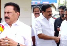 തദ്ദേശ തെരഞ്ഞെടുപ്പ്: കുറഞ്ഞത് ആയിരം സീറ്റ് വേണം; ഇടതുമുന്നണിയിൽ ശക്തമായ വിലപേശലിനൊരുങ്ങി കേരള കോൺഗ്രസ് എം