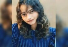 തലച്ചോറിനേറ്റ ചതവ് ഗുരുതരം, സാധാരണ നിലയിലാകാൻ സമയം വേണ്ടി വരും; സഹയാത്രികൻ ട്രെയിനില് നിന്ന് തള്ളിയിട്ട ശ്രീക്കുട്ടിയുടെ നില ഗുരുതരമായി തുടരുന്നു: വിശദാംശങ്ങൾ വായിക്കാം