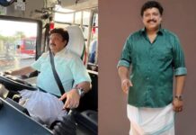 കെഎസ്ആർടിസി ബസില് മദ്യപിച്ച് യാത്ര ചെയ്യന്നതില് വിലക്കില്ല; സഹയാത്രികർക്കോ, ജീവനക്കാർക്കോ ബുദ്ധിമുട്ടുണ്ടാക്കിയാൽ ബസ് പോലീസ് സ്റ്റേഷനിലേക്കു വിടും: നിലപാട് വ്യക്തമാക്കി മന്ത്രി ഗണേഷ് കുമാർ