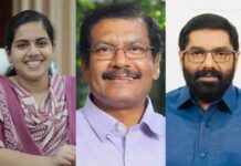 ആര്യ രാജേന്ദ്രൻ മത്സരിക്കില്ല; മേയറായി പരിഗണിക്കുന്നവരിൽ മുൻ എം പി സമ്പത്തും: തിരുവനന്തപുരം കോർപ്പറേഷനിലെ സിപിഎം സ്ഥാനാർഥി സാധ്യത പട്ടികയുടെ വിശദാംശങ്ങൾ വായിക്കാം