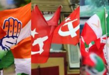 എല്ഡിഎഫുമായും യുഡിഎഫുമായും പ്രാദേശിക സഖ്യമാകാം, സംസ്ഥാന തലത്തില് ഇല്ല; നിലപാട് വ്യക്തമാക്കി വെല്ഫയര് പാര്ട്ടി ജനറല് സെക്രട്ടറി: വിശദാംശങ്ങൾ