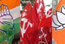 തദ്ദേശ തെരഞ്ഞെടുപ്പ് സീറ്റ് വിഭജനം: കോട്ടയം ജില്ലയിൽ ഇരുമുന്നണികൾക്കും തലവേദനയായി കേരള കോൺഗ്രസുകൾ; മാണിയും ജോസഫും വിലപേശുന്നത് തല മറന്ന് എണ്ണ തേക്കല്ലോ?