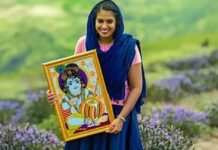 ഹൈക്കോടതി വിധി കാറ്റിൽ പറത്തി ഗുരുവായൂർ അമ്പലത്തിൽ റീൽ ഷൂട്ടിംഗ്; ജസ്ന സലീമിനെതിരെ കലാപാഹ്വാനത്തിന് കേസെടുത്ത് പോലീസ്: വിശദാംശങ്ങൾ വായിക്കാം