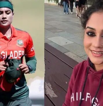 ‘പ്രോത്സാഹനത്തിന്റെ പേരില് കെട്ടിപ്പിടിക്കും; നെഞ്ചോട് ചേര്ത്ത് അമര്ത്തും; ആര്ത്തവം കഴിഞ്ഞില്ലെ എന്ന് ചോദിച്ചു; പല തവണ മോശം അനുഭവം’: വനിതാ ക്രിക്കറ്റ് ടീം മുന് ക്യാപ്റ്റന് ജഹനാര ആലത്തിന്റെ ആരോപണത്തിൽ ആടിയുലഞ്ഞ് ബംഗ്ലാദേശ് ക്രിക്കറ്റ് ബോർഡ്