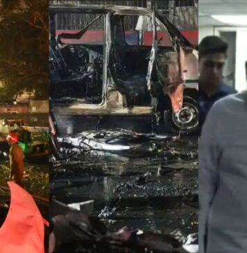 എട്ടുപേരുടെ മരണത്തിനിടയാക്കിയ ഡൽഹി സ്ഫോടനം; ചെങ്കോട്ടയ്ക്ക് സമീപം പൊട്ടിത്തെറിച്ചത് റെഡ് സിഗ്നലിൽ നിർത്തിയിട്ട i20 കാർ: വിശദാംശങ്ങൾ വായിക്കാം