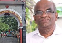 ശബരിമല സ്വർണ്ണ കൊള്ള: മുൻ ദേവസ്വം കമ്മീഷണർ ആയ സിപിഎം നേതാവ് എൻ വാസു അറസ്റ്റിൽ; ദേവസ്വം കൊള്ളയിൽ സിപിഎം നേതാക്കളുടെ ഇടപെടൽ മറ നീക്കുന്നു