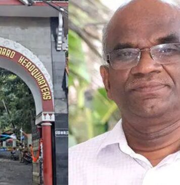 ശബരിമല സ്വർണ്ണ കൊള്ള: മുൻ ദേവസ്വം കമ്മീഷണർ ആയ സിപിഎം നേതാവ് എൻ വാസു അറസ്റ്റിൽ; ദേവസ്വം കൊള്ളയിൽ സിപിഎം നേതാക്കളുടെ ഇടപെടൽ മറ നീക്കുന്നു