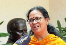 ആർഎംപി പ്രവർത്തകർ സിപിഎമ്മിലേക്ക് മടങ്ങില്ല; ആർഎംപി യുഡിഎഫിന്റെ ഭാഗമല്ല; മുന്നണിയുമായി സഹകരണം മാത്രം: നിലപാട് വ്യക്തമാക്കി കെകെ രമ