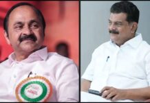 സതീശന്റെ നേതൃത്വം അംഗീകരിച്ച് പിവി അന്വര്; ജാനുവിന്റെ പാര്ട്ടിക്കൊപ്പം തൃണമൂലിനേയും യുഡിഎഫില് സഹകരിപ്പിക്കും; വാഗ്ദാനങ്ങളൊന്നുമില്ല: വിശദാംശങ്ങൾ വായിക്കാം