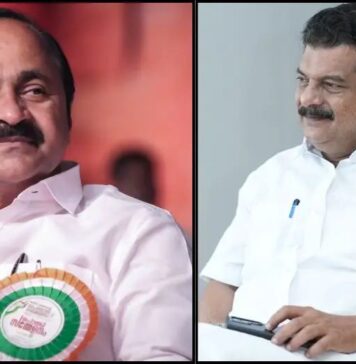 സതീശന്റെ നേതൃത്വം അംഗീകരിച്ച് പിവി അന്വര്; ജാനുവിന്റെ പാര്ട്ടിക്കൊപ്പം തൃണമൂലിനേയും യുഡിഎഫില് സഹകരിപ്പിക്കും; വാഗ്ദാനങ്ങളൊന്നുമില്ല: വിശദാംശങ്ങൾ വായിക്കാം