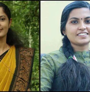 പ്രതീക്ഷയോടെ വളര്ത്തിയ പിപി ദിവ്യ വിവാദത്തില്പ്പെട്ടു; സര്പ്രൈസ് എന്ട്രിയായി അനുശ്രീ; കണ്ണൂരില് സിപിഎം നീക്കങ്ങള് ഇങ്ങനെ