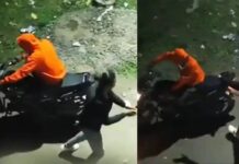 വിവാഹ വേദിയില് വരന് കുത്തേറ്റു; രക്ഷപ്പെട്ട പ്രതിയെ പിന്തുടര്ന്ന് ഡ്രോണ് ക്യാമറ; നിര്ണായക തെളിവായ ദൃശ്യങ്ങൾ കാണാം