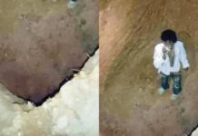 പോലീസ് കൺട്രോൾ റൂമിൽ വിളിച്ചു യുവാവ് പറഞ്ഞത് “മലപ്പുറത്തെ ഒരു കുഴിയിലാണ്, എവിടെയാണെന്നറിയില്ലെന്ന്”; ജീവൻ തിരികെ കിട്ടിയത് പോലീസിന്റെ സമയയോചിതമായ ഇടപെടലിൽ: “അവിശ്വസനീയമായ” യഥാർത്ഥ കഥ ഇങ്ങനെ…