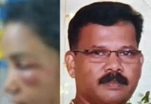 “പ്രശ്നങ്ങൾ തുടങ്ങിയത് വീട്ടുജോലിക്കാരിയുടെ മുറിയിൽ ഭർത്താവിനെ മോശമായ സാഹചര്യത്തിൽ കണ്ടതോടെ”: കോട്ടയത്ത് യുവതി ഭർതൃ ഗൃഹത്തിൽ ക്രൂര മർദ്ദനത്തിന് സംഭവത്തിൽ കൂടുതൽ വെളിപ്പെടുത്തലുകൾ; ദാരുണ കഥ മാധ്യമങ്ങളോട് തുറന്നു പറഞ്ഞ് ഇരയായ യുവതി