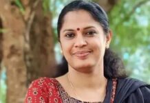 കണ്ണൂർ ജില്ലാ പഞ്ചായത്ത് സിപിഎം സ്ഥാനാർത്ഥികൾ: തനിക്ക് സീറ്റ് ലഭിക്കാത്തത് എന്ത് കൊണ്ട്? ഫേസ്ബുക്കിൽ വിശദീകരണവുമായി പി പി ദിവ്യ