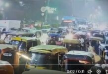 ദില്ലി സ്ഫോടനം: ഞെട്ടിക്കുന്ന സിസിടിവി വീഡിയോ പുറത്ത്; ദൃശ്യങ്ങൾ വാർത്തയോടൊപ്പം