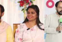 ധ്യാനപ്രസംഗകരായ ദമ്പതിമാർക്കിടയിൽ വില്ലൻ ആയത് സാമ്പത്തിക തർക്കങ്ങളും പ്രൊഫഷണൽ ഈഗോയും; ജിജി മാരിയോ പ്രശ്നങ്ങളുടെ കൂടുതൽ വിശദാംശങ്ങൾ പുറത്ത്.