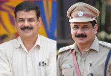 എഡിഎം നവീൻ ബാബുവിന്റെ കേസ് അന്വേഷിച്ച റിട്ട. പോലീസ് ഉദ്യോഗസ്ഥൻ സിപിഎം സ്ഥാനാര്ത്ഥി; ശ്രീകണ്ഠാപുരം മുനിസിപ്പാലിറ്റിയില് മത്സരിക്കും: വിശദാംശങ്ങൾ വായിക്കാം
