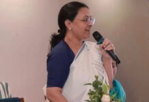 വീണ ജോർജിന്റെ മുൻ ഓഫീസ് സെക്രട്ടറി യുഡിഎഫ് ക്യാമ്പിൽ; പത്തനംതിട്ടയിൽ തദ്ദേശസ്ഥാനാർത്ഥിയാകും; കോൺഗ്രസിലേക്ക് ഒഴുക്ക് തുടരുന്നു: വിശദാംശങ്ങൾ വായിക്കാം