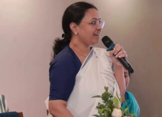 വീണ ജോർജിന്റെ മുൻ ഓഫീസ് സെക്രട്ടറി യുഡിഎഫ് ക്യാമ്പിൽ; പത്തനംതിട്ടയിൽ തദ്ദേശസ്ഥാനാർത്ഥിയാകും; കോൺഗ്രസിലേക്ക് ഒഴുക്ക് തുടരുന്നു: വിശദാംശങ്ങൾ വായിക്കാം